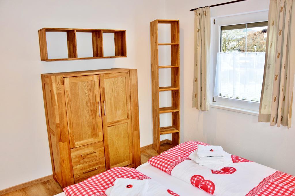 Tennladen Apartments ニーデラウ 部屋 写真