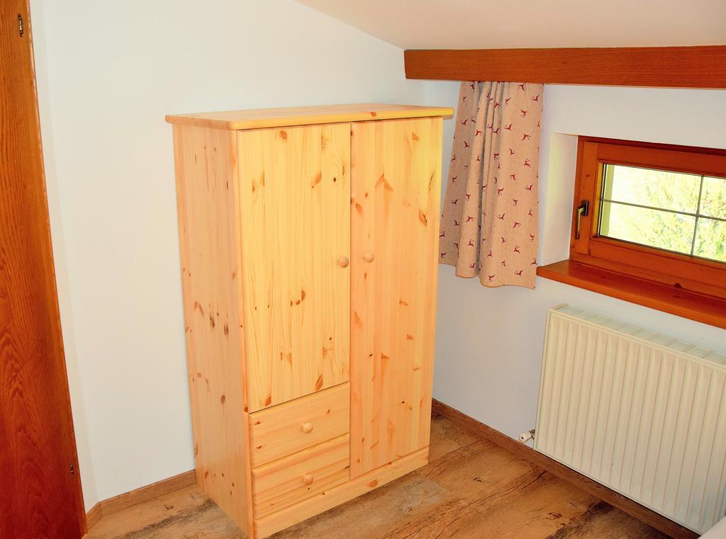 Tennladen Apartments ニーデラウ エクステリア 写真